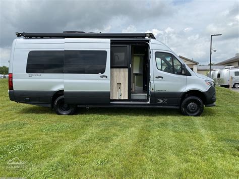 2022 Airstream Interstate 24x Rv For Sale In Millstone Township Nj 08535 13193