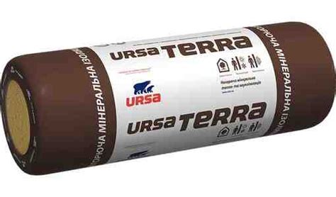 Ursa Terra mineral yun - INSAAT.AZ