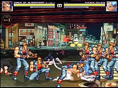 Hentai Mugen Felicia Gangbang Xxx Mobile Porno Videos Movies IPornTV Net