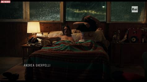 Eleonora Giovanardi Nude Pics Page