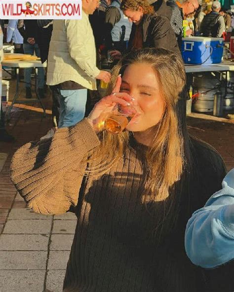 Sylvia Snyders Nude Leaked Photos And Videos Wildskirts