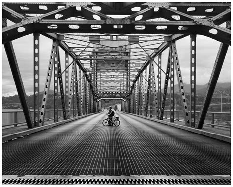 G.R. Nylander Photography: Silence of Okanagan Lake Floating Bridge