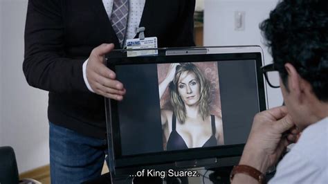 Nude video celebs Camy Jiménez sexy Infieles s e