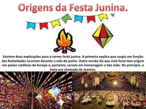 Significado Da Festa Junina - A Origem Da Festa Junina – Festa Junina Bedeutung – Netzdot