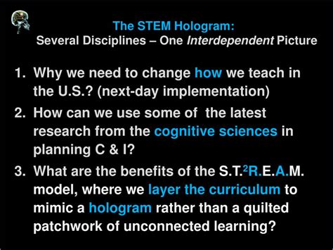 PPT - Kenneth Wesson Educational Consultant: Neuroscience San Jose, CA