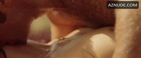 Entre Tierras Nude Scenes Aznude