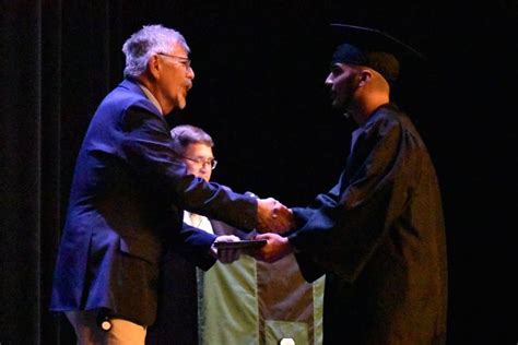 Mount Graham High School Graduation, May 22, 2024 | Gallery | eacourier.com