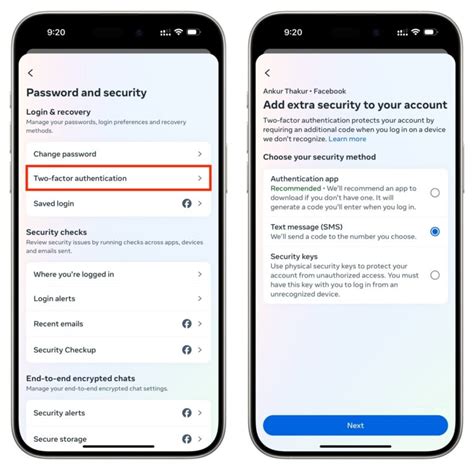 10 tips to secure all your social media accounts