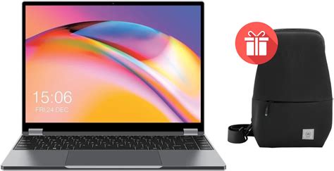 Купить Ноутбук Chuwi FreeBook 13.5" / 12 Гб / SSD 512 Гб / Win 11 Home ...