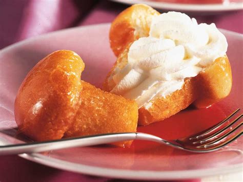 The Neapolitan Dessert Par Excellence Rum Babà