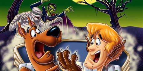 Las Mejores Pel Culas De Scooby Doo Clasificadas La Neta Neta