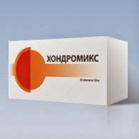 АКТИВНОЕ ДОЛГОЛЕТИЕ: Хондромикс – Восстановление Хрящевой Ткани при ...