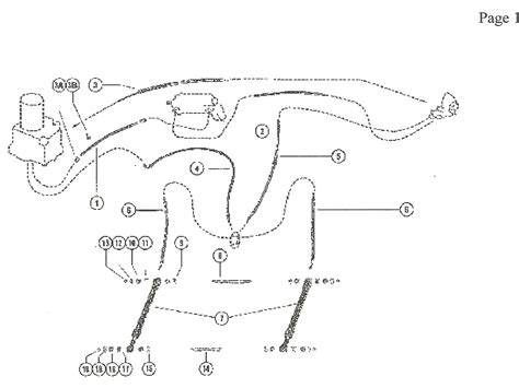 Mercruiser Alpha One Trim Pump Wiring Diagram - Wiring Diagram