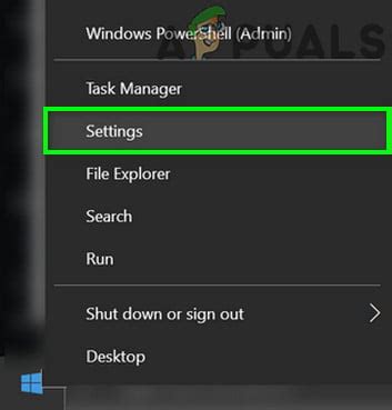 Fix Onedrive Icon Missing From Taskbar In Windows Appuals