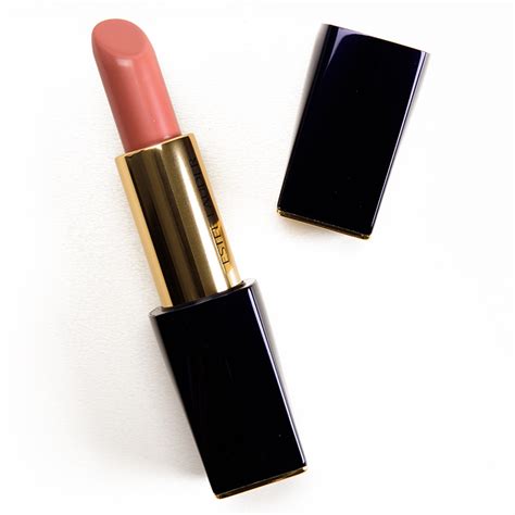 Estee Lauder Vain Vanilla Naked Desire Stripped Pure Color Envy Sculpting Lipsticks Reviews