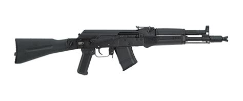 Сайга (М, МК) - ВПК.name