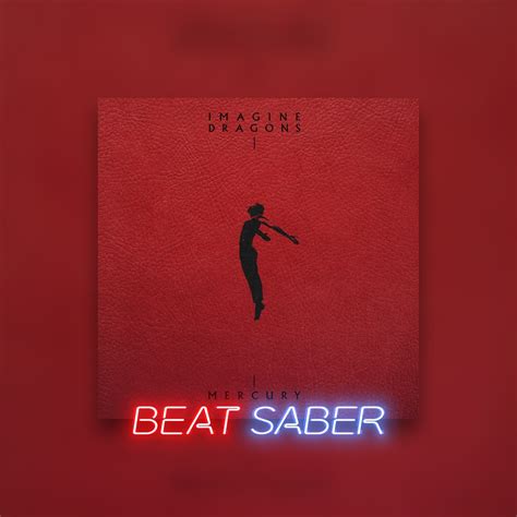 Beat Saber Imagine Dragons X J I D Enemy From The Series Arcane