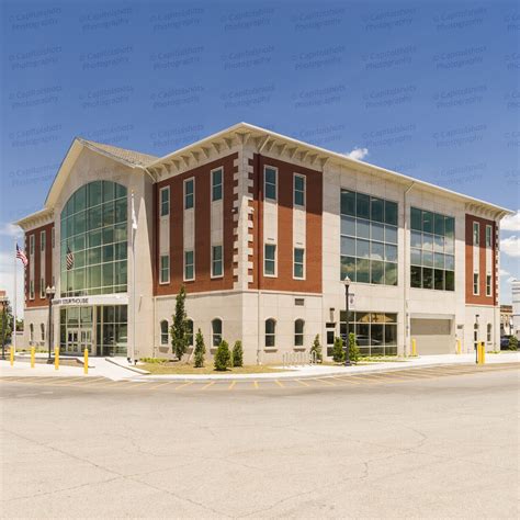 Directory of Funeral Homes and Memorial Care in Benton, Illinois 3