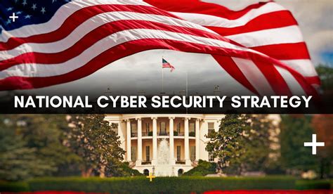 White House National Cybersecurity Strategy: Software Firms Liable for ...