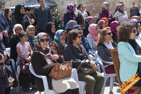 Geleneksel El Sanatları Sergisi Açıldı