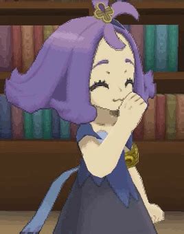 Acerola Wiki Pok Mon Amino Hot Sex Picture