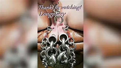 Longpussy Fun In The Kitchen Eggplant Vs Ass Part I XHamster