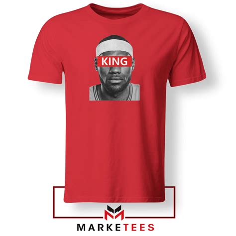 King Lebron James Tshirt Best Nba Lakers S 3xl