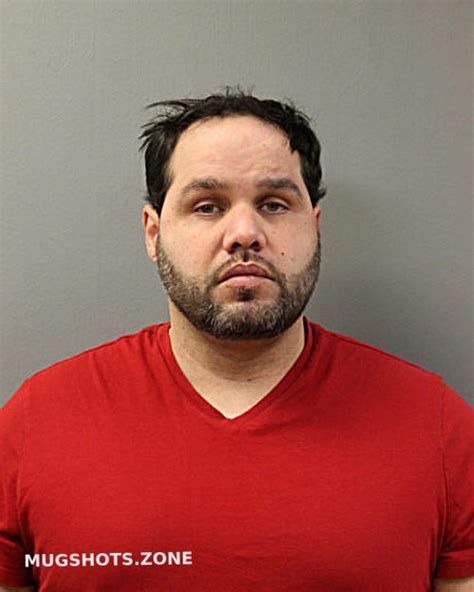 Luis A Martinez 01262023 Chicago Mugshots Zone