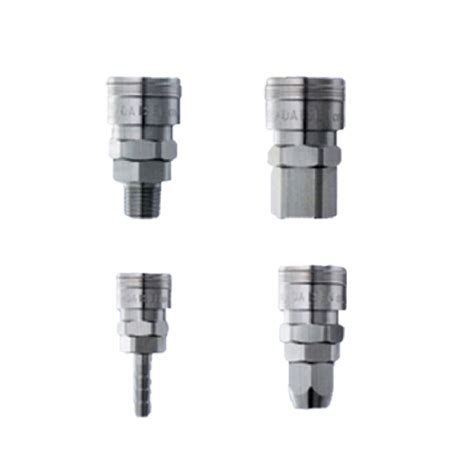 DAISEN DAISEN Socket Couplings - Industrial Press Malaysia