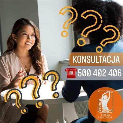 Studio Figura Ostrów Wielkopolski Home Facebook