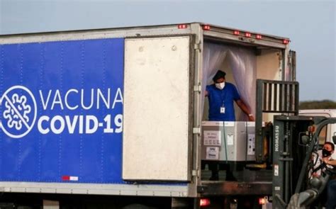 Covid en América Latina Vacunación a distintas velocidades