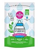 Best Natural Dishwasher Detergents Reviews And Buying Guide