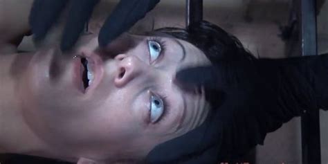 Restrained MILF Jess Scotland Dominated And Roughly Fucked Tnaflix