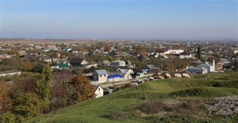 Чегем, Кабардино-Балкария. Фото города, где находится, водопады, ущелье ...