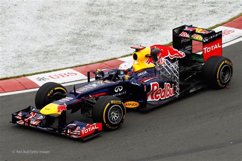 2012 Red Bull Renault Sebastian Vettel Bull Red Bull F1 Renault