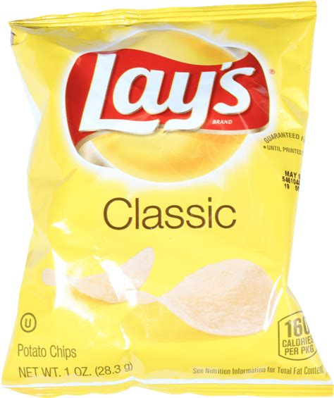 Lays Classic Potato Chips 1oz Lays Lays Poppables White Cheddar