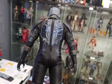 大人的玩具 Hot Toys MMS246 電光人 露天市集 全台最大的網路購物市集