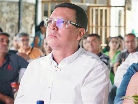 Gobernadora Designa A Iván Darío López Sánchez Como Alcalde Encargado