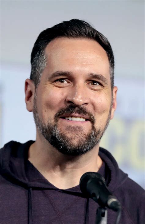 Travis Willingham | Nickelodeon | Fandom