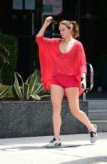 SHANTEL VANSANTEN In Bikini On Vacation In Mexico June 2018 HawtCelebs