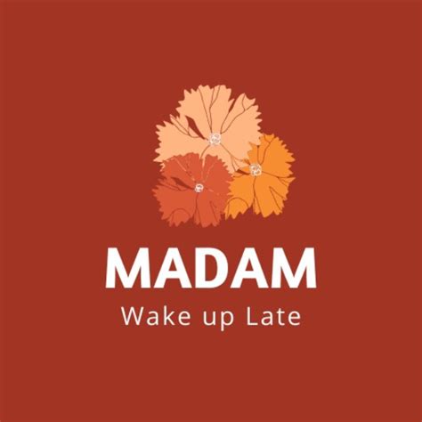 Madam Wakeuplate LINE SHOPPING