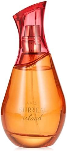 Avon Surreal Island Eau de Toilette for Her 50 ml price in UAE | Amazon ...