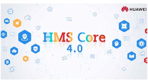 Huawei Lança Nova Versão Do Hms Core