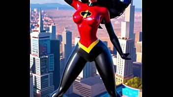 Violeta Parr XVIDEOS