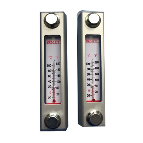 YWZ-127T Level Gauge_Heriter Filter Co., Ltd