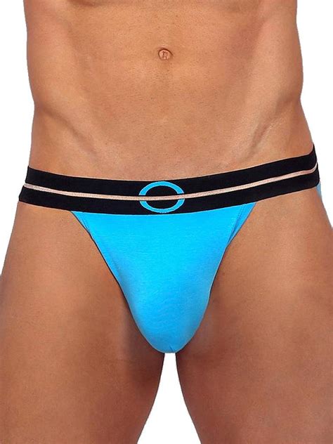 Todo Para El Hombre Rounderbum Lift Jock Suspensor Hombre Ropa Interior Gay