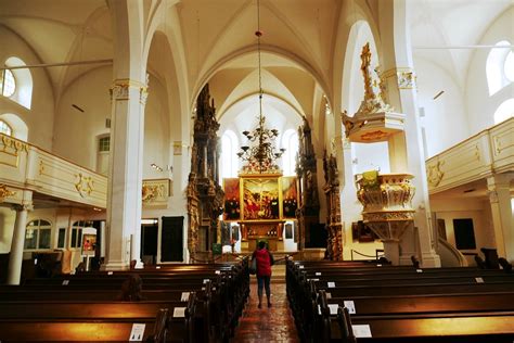 Weimar Herderkirche Altarblick Bodo Hoffmann Flickr