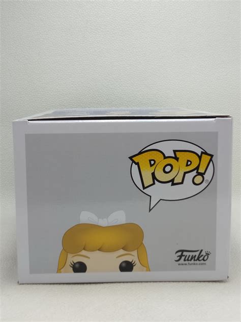 Funko Pop Disney Cinderella 738 Funko Collection Thaipick