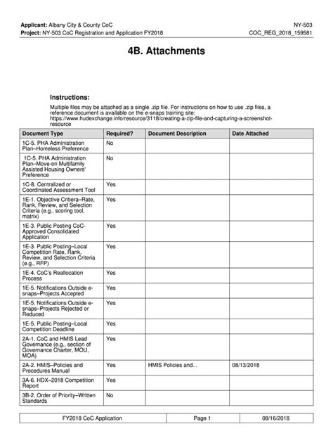 Fillable Online Before Starting The Coc Application Office Of