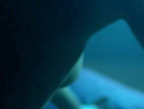 CHARLOTTE BECKETT Nude AZNude